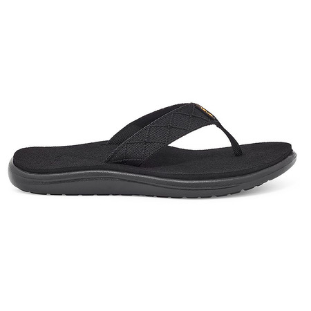 Sandale Teva Voya Flip W Noir