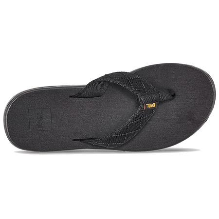 Sandale Teva Voya Flip W Noir