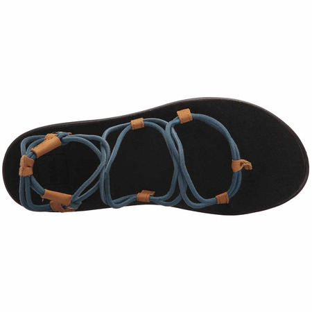 Sandalia Teva Voya Infinity W Bleu
