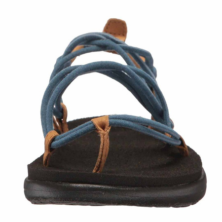 Sandalia Teva Voya Infinity W Bleu
