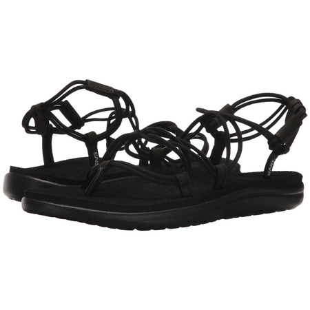 Sandalia Teva Voya Infinity W Noir