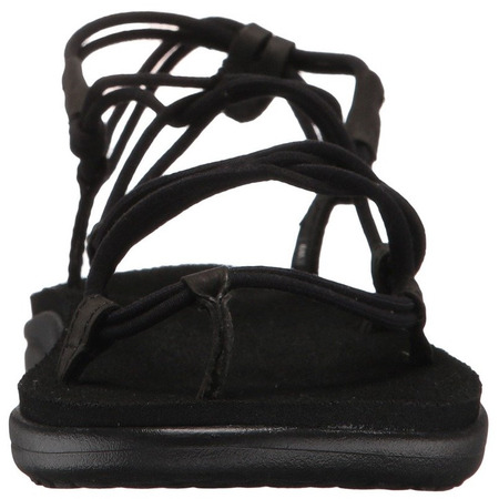 Sandalia Teva Voya Infinity W Noir