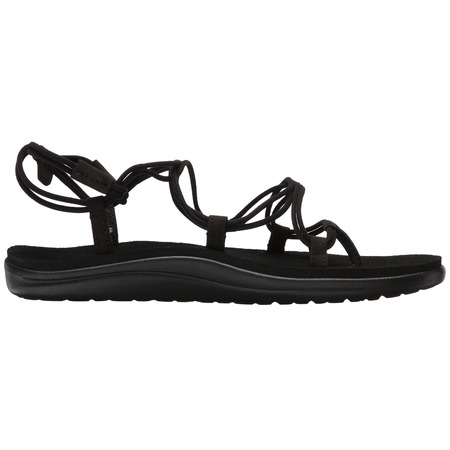 Sandalia Teva Voya Infinity W Noir