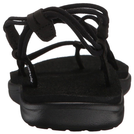 Sandalia Teva Voya Infinity W Noir