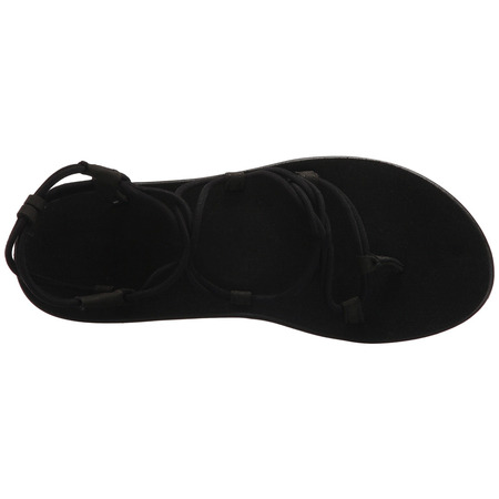Sandalia Teva Voya Infinity W Noir