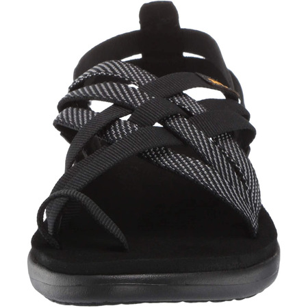 Sandalia Teva Voya Strappy W Noir