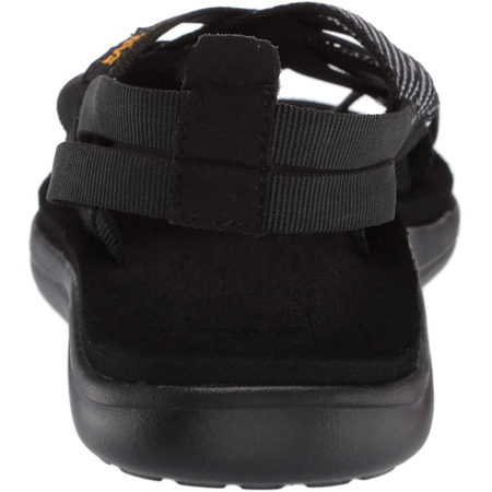 Sandalia Teva Voya Strappy W Noir