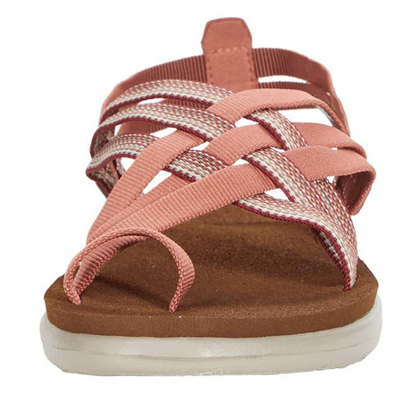 Sandalia Teva Voya Strappy W Rose