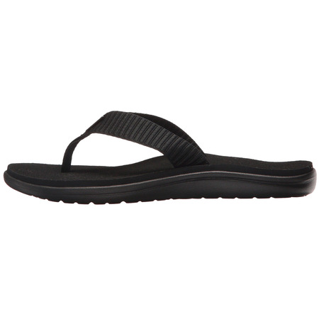 Sandalia Teva Voya W Flip Noir