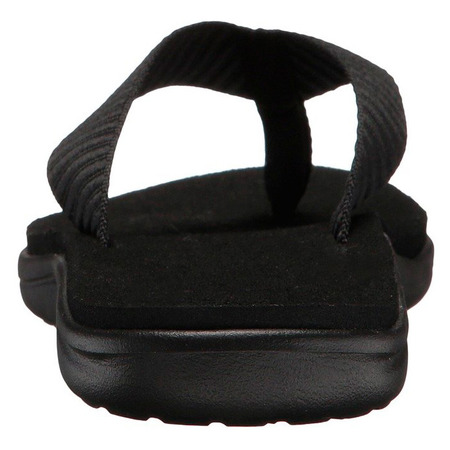 Sandalia Teva Voya W Flip Noir