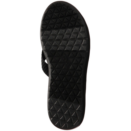 Sandalia Teva Voya W Flip Noir