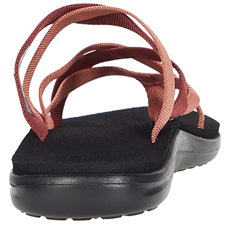 Sandalia Teva Voya Zillesa W Rosa / Corail