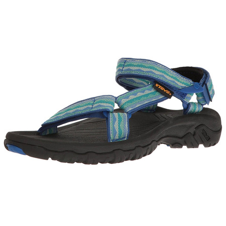 Sandalia Teva W Hurricane XLT Bleu/turque
