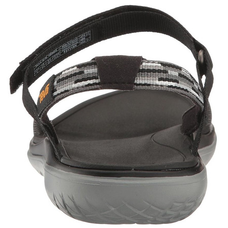 Sandalia Teva W Terra Float Nouveau Noir/Gris