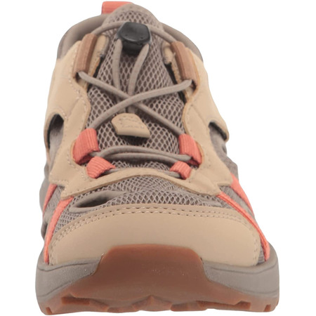 Teva Walhalla W Sandale Beige/Corail