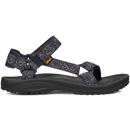 Sandale Teva Winsted Bleu/Crème