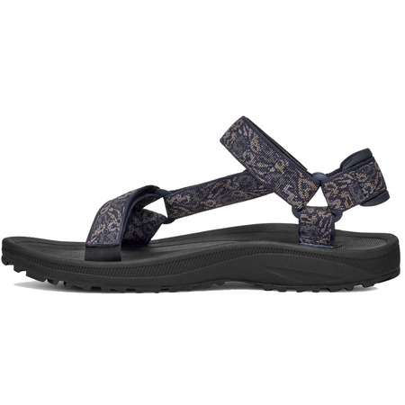 Sandale Teva Winsted Bleu/Crème