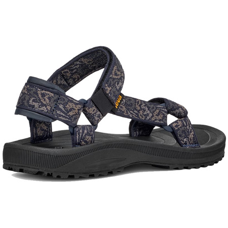 Sandale Teva Winsted Bleu/Crème