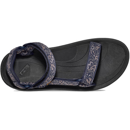 Sandale Teva Winsted Bleu/Crème