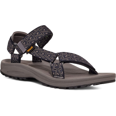 Sandale Teva Winsted Bleu/Gris