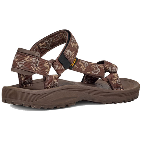 Sandale Teva Winsted marron