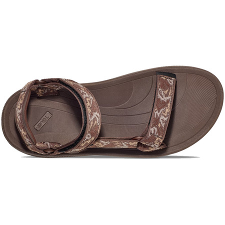 Sandale Teva Winsted marron