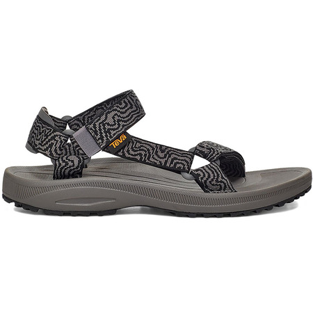 Sandale Teva Winsted Noir/Gris