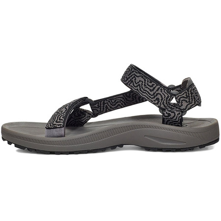 Sandale Teva Winsted Noir/Gris