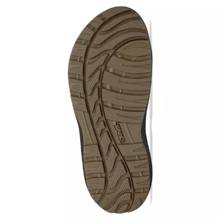 Sandales Teva Winsted vert olive