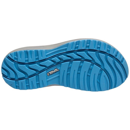 Sandalia Teva Winsted W Blue