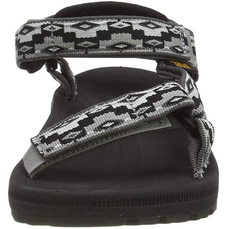 Sandalia Teva Winsted W White/Negro