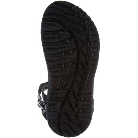 Sandalia Teva Winsted W White/Negro
