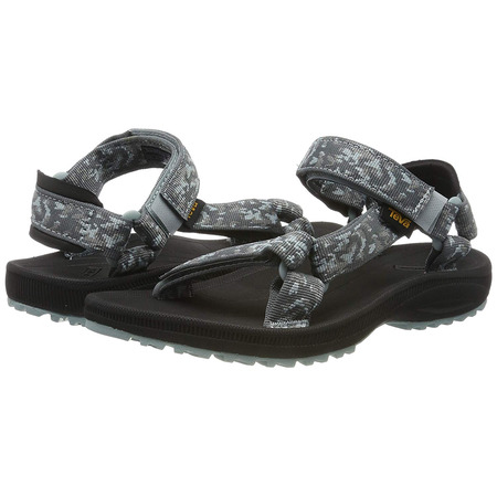 Sandalia Teva Winsted W Gris/Turcish