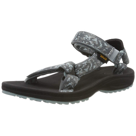 Sandalia Teva Winsted W Gris/Turcish