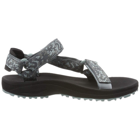 Sandalia Teva Winsted W Gris/Turcish