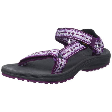 Sandalia Teva Winsted W Purple