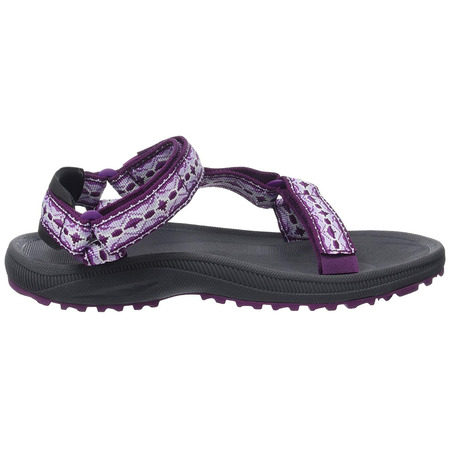 Sandalia Teva Winsted W Purple