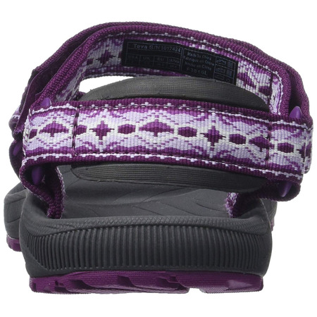 Sandalia Teva Winsted W Purple