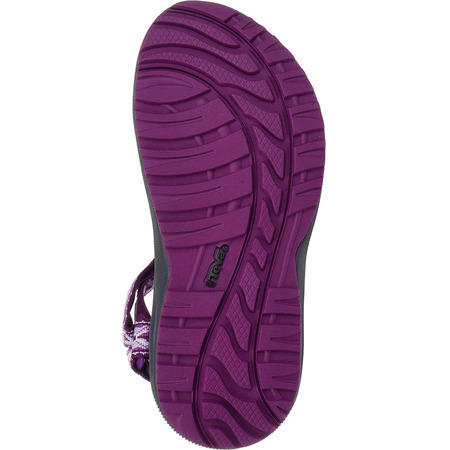 Sandalia Teva Winsted W Purple