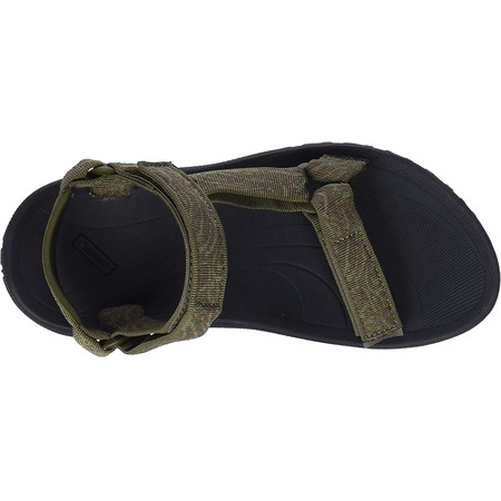 Sandale Teva Winsted W Vert/Marron