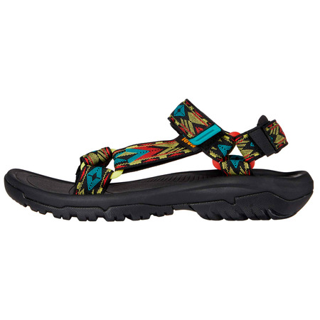 Sandalia Teva Hurricane XLT 2 Jaune/Rojo/Azul