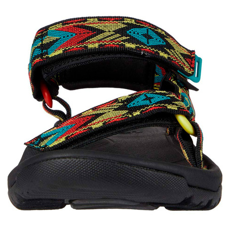 Sandalia Teva Hurricane XLT 2 Jaune/Rojo/Azul