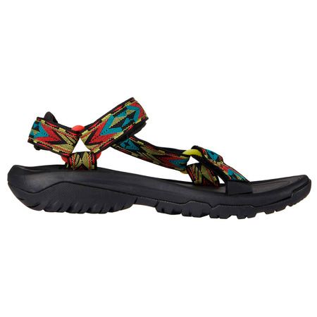Sandalia Teva Hurricane XLT 2 Jaune/Rojo/Azul