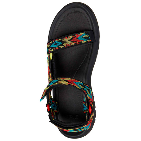 Sandalia Teva Hurricane XLT 2 Jaune/Rojo/Azul