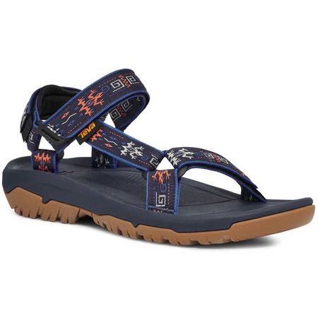 Sandale Teva XLT 2 Bleu/Orange/Blanc