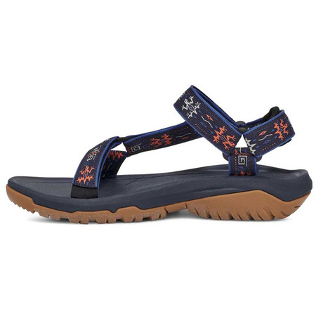 Sandale Teva XLT 2 Bleu/Orange/Blanc