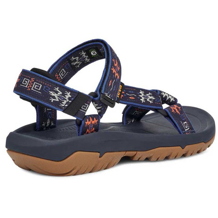 Sandale Teva XLT 2 Bleu/Orange/Blanc