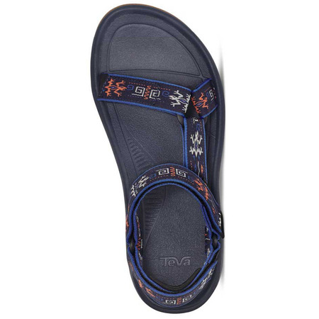Sandale Teva XLT 2 Bleu/Orange/Blanc