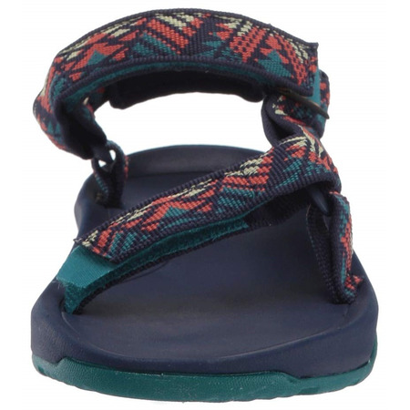 Sandalia Teva XLT 2 Bébé Marino/Orange