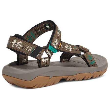 Sandale Teva XLT 2 Kaki/Vert/Blanc